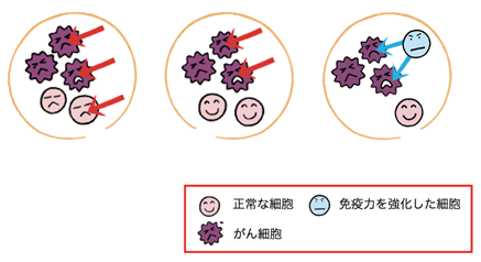 薬物療法